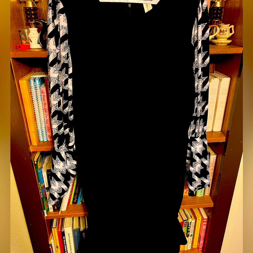 Midi Dress